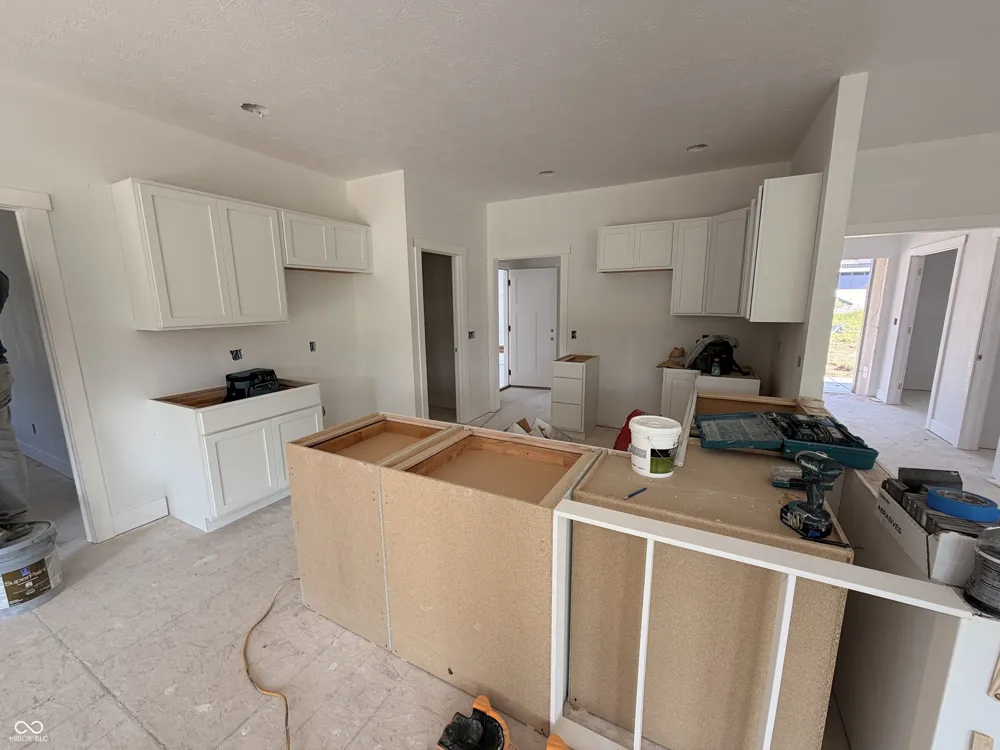 5 Pine Hills Court Crawfordsville, IN 47933