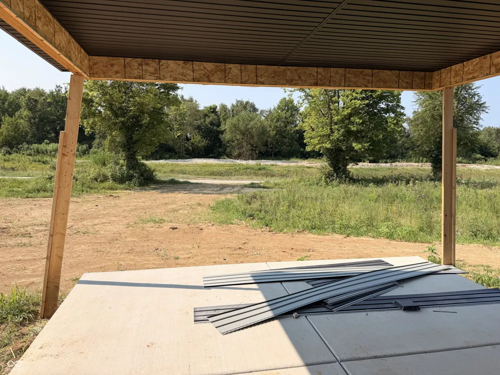 5 Pine Hills Court Crawfordsville, IN 47933
