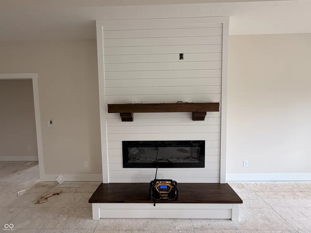 5 Pine Hills Court Crawfordsville, IN 47933