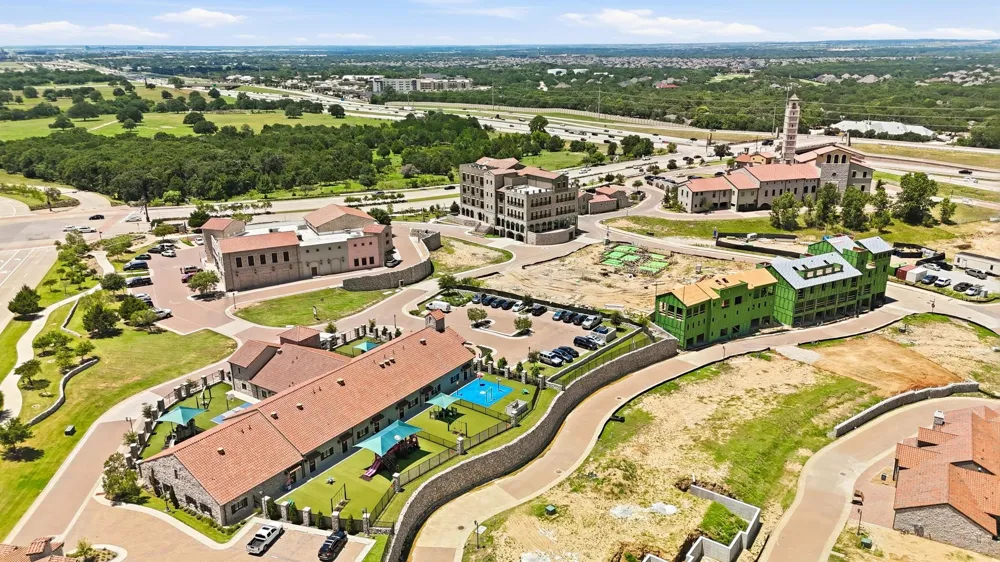 2212 Otter Lane Southlake, TX 76262