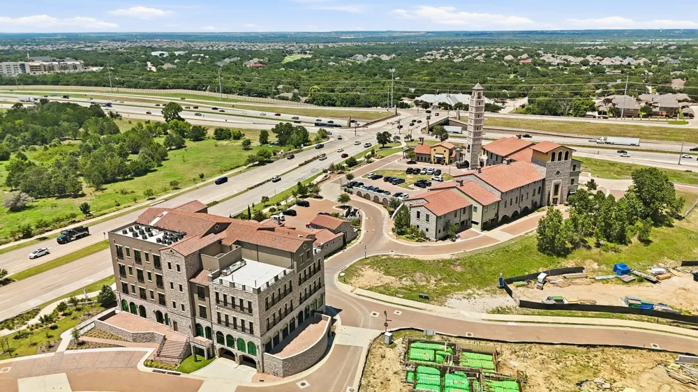 2212 Otter Lane Southlake, TX 76262
