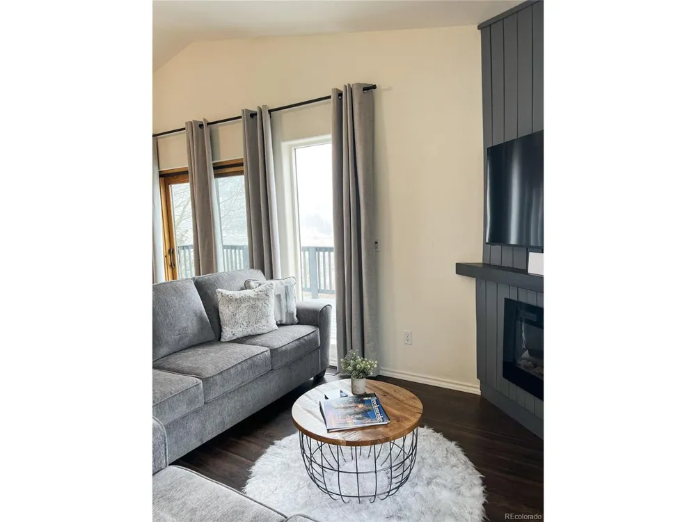 141 Quartzville Road Alma, CO 80420