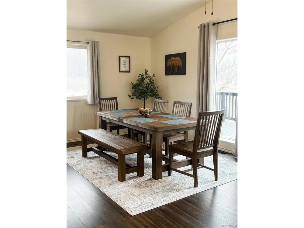 141 Quartzville Road Alma, CO 80420