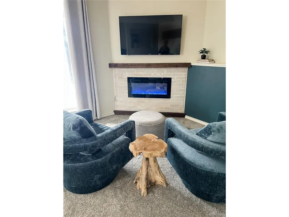 141 Quartzville Road Alma, CO 80420