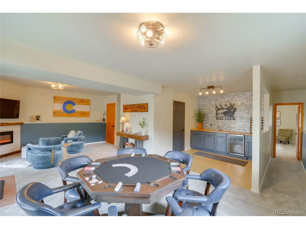 141 Quartzville Road Alma, CO 80420