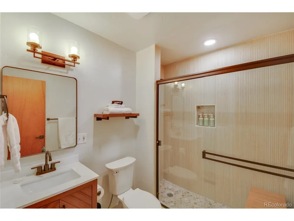 141 Quartzville Road Alma, CO 80420