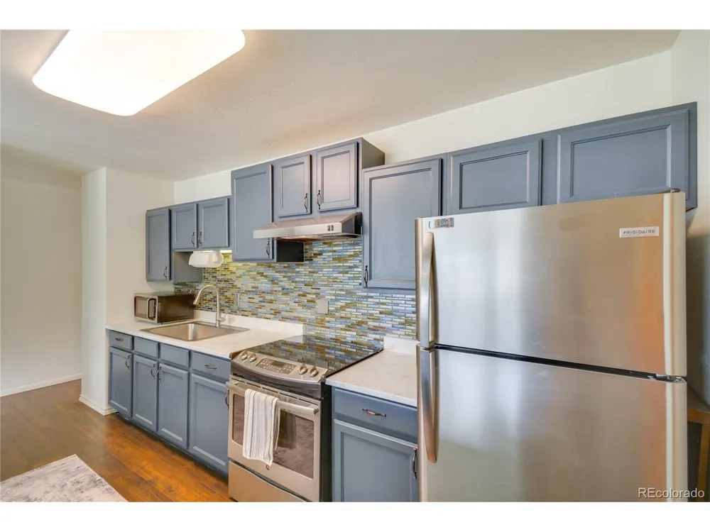 141 Quartzville Road Alma, CO 80420