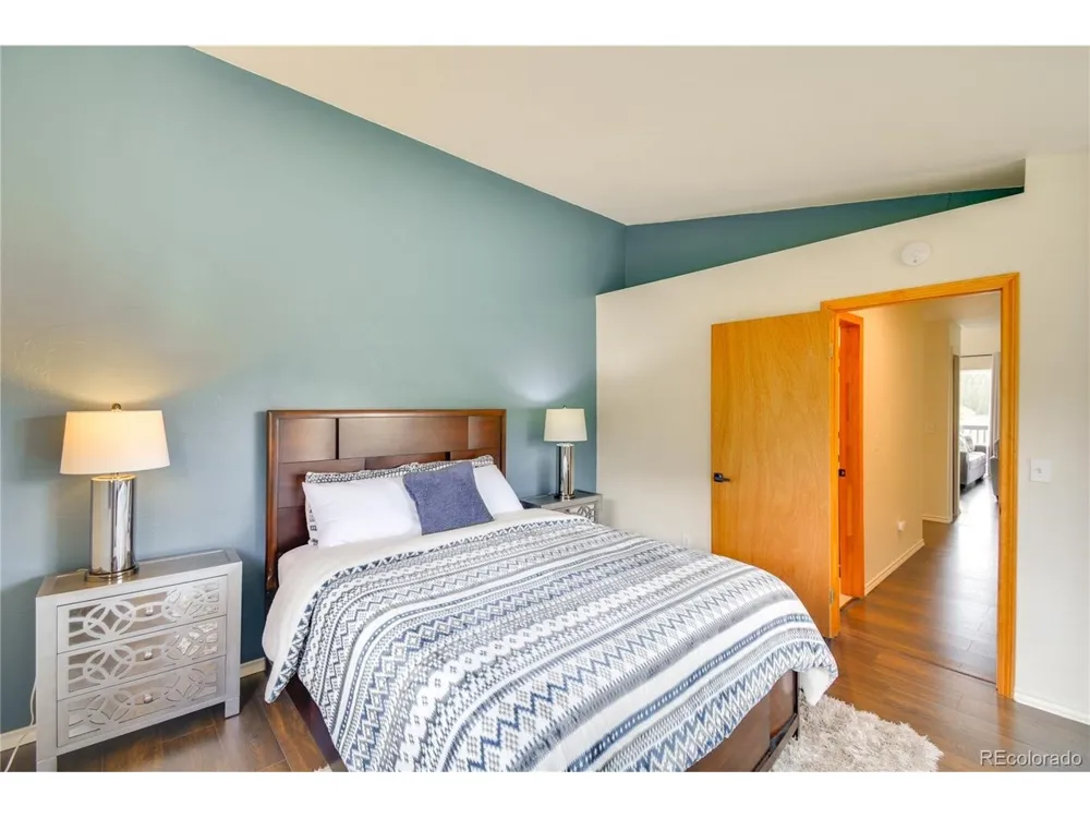 141 Quartzville Road Alma, CO 80420