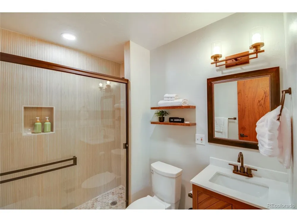 141 Quartzville Road Alma, CO 80420