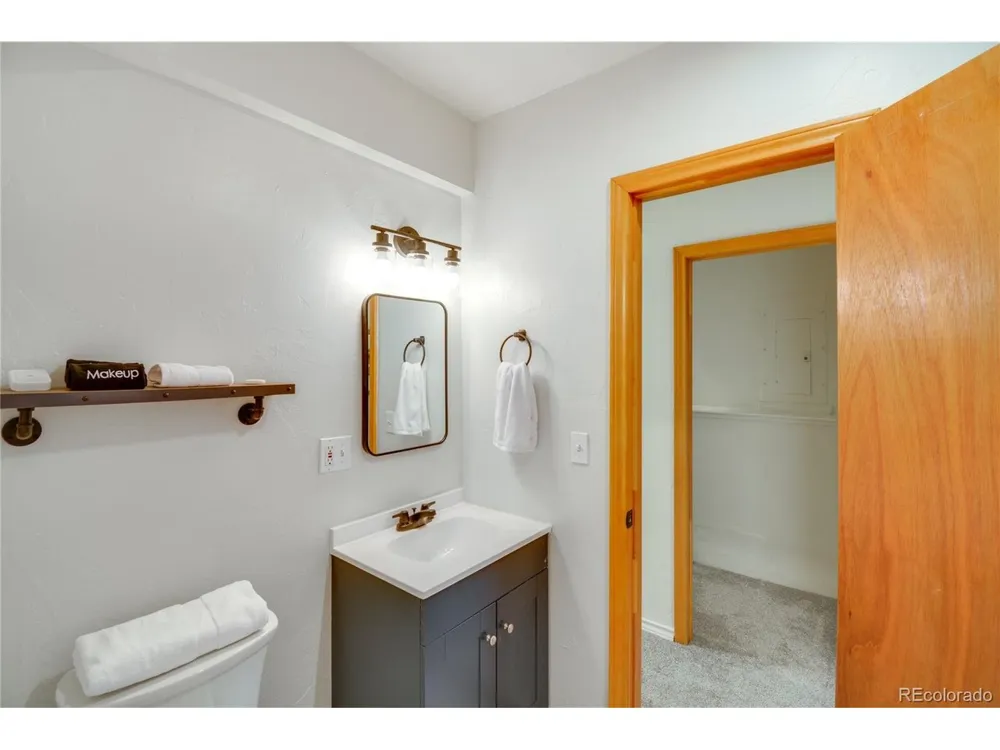 141 Quartzville Road Alma, CO 80420