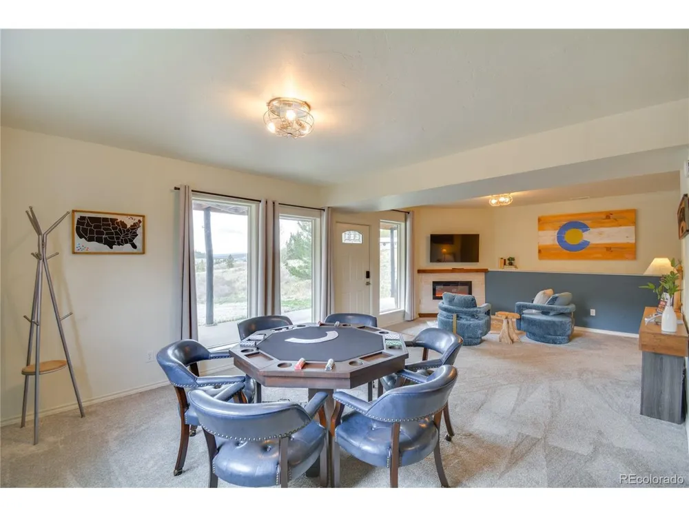 141 Quartzville Road Alma, CO 80420