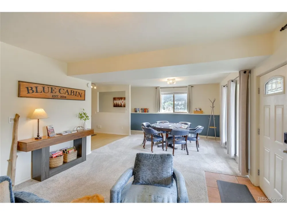141 Quartzville Road Alma, CO 80420