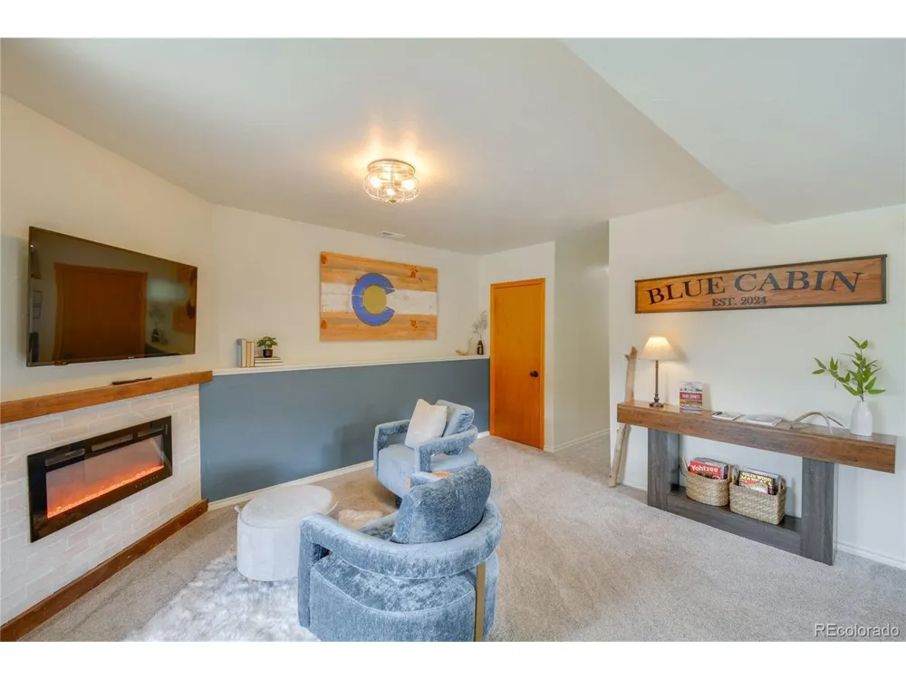 141 Quartzville Road Alma, CO 80420