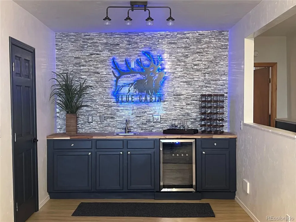 141 Quartzville Road Alma, CO 80420