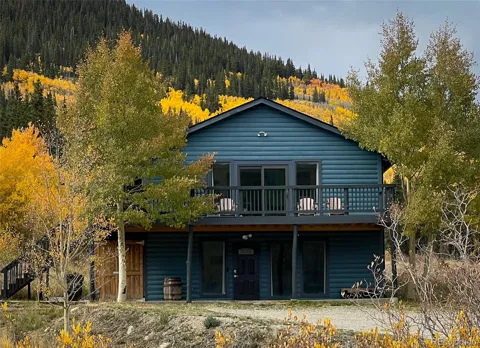 141 Quartzville Road