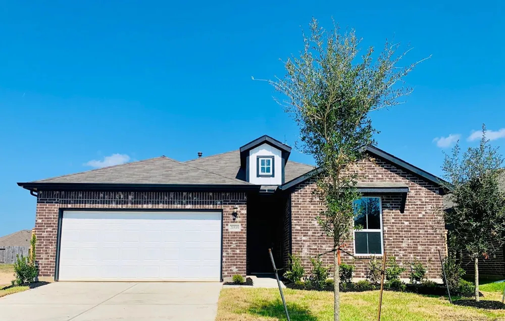 21535 Holbrook Drive New Caney, TX 77357