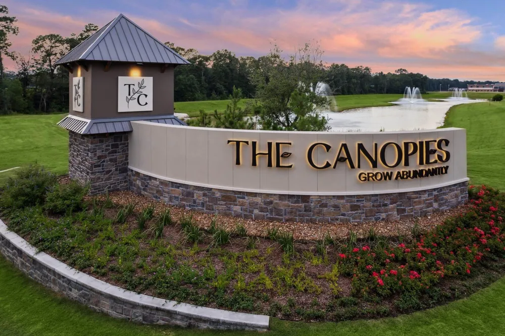 21535 Holbrook Drive New Caney, TX 77357