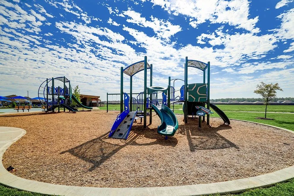 21535 Holbrook Drive New Caney, TX 77357