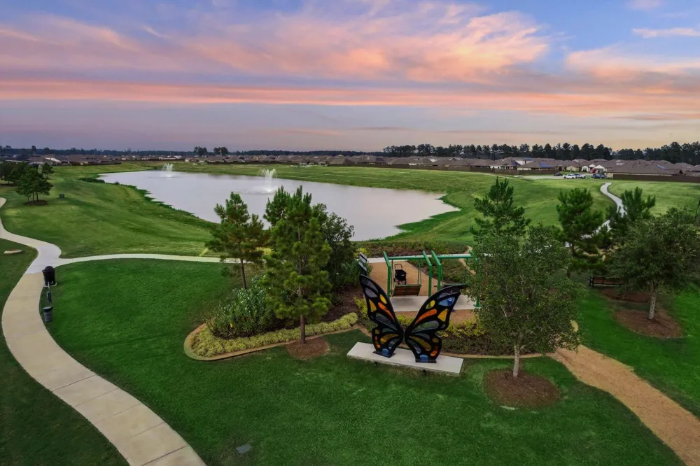 21535 Holbrook Drive New Caney, TX 77357