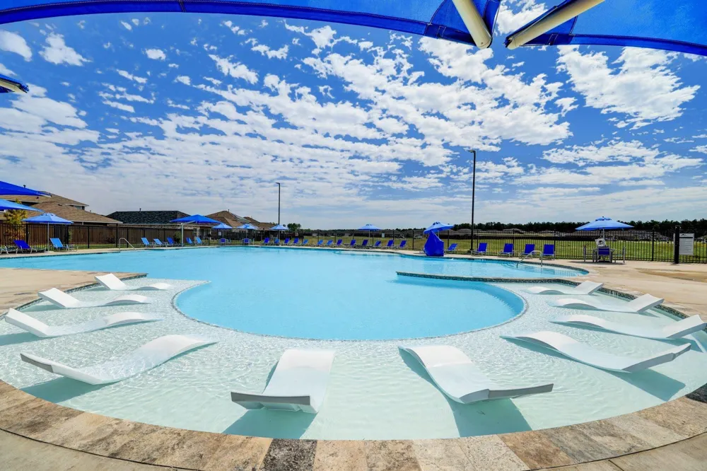 21535 Holbrook Drive New Caney, TX 77357