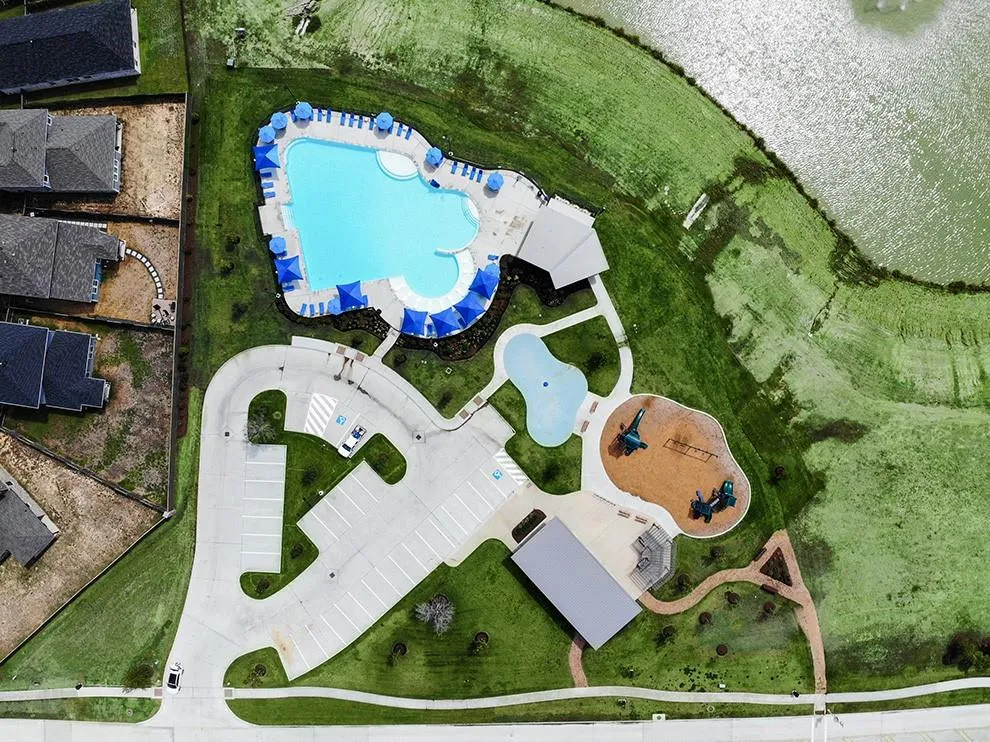 21535 Holbrook Drive New Caney, TX 77357