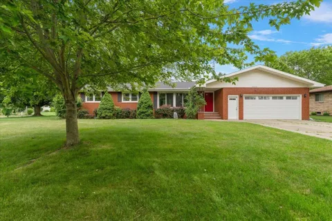 5866 Ponderosa Drive