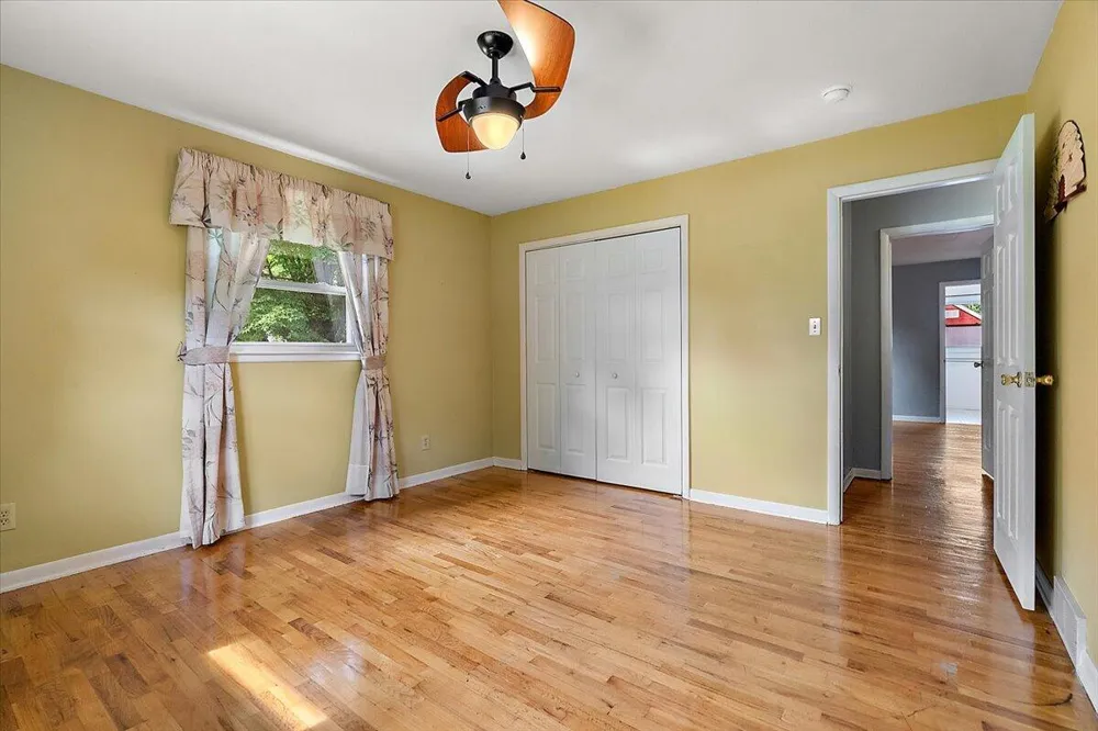 5866 Ponderosa Drive Stevensville, MI 49127