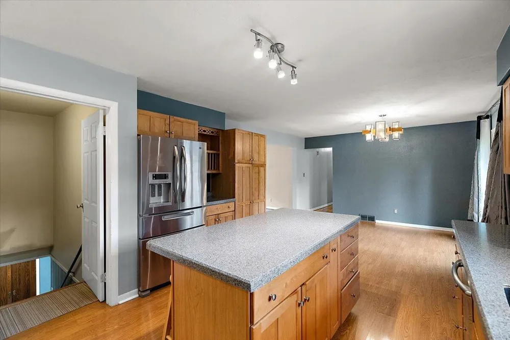 5866 Ponderosa Drive Stevensville, MI 49127