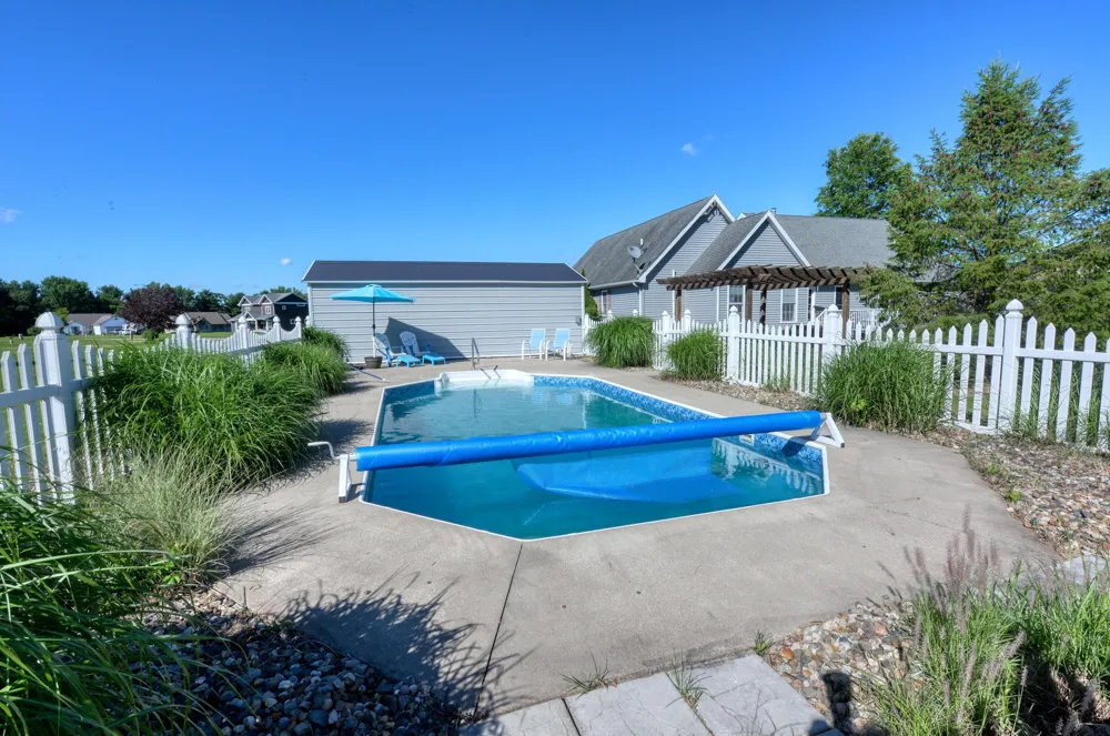 3860 Gateway Lane Niles, MI 49120