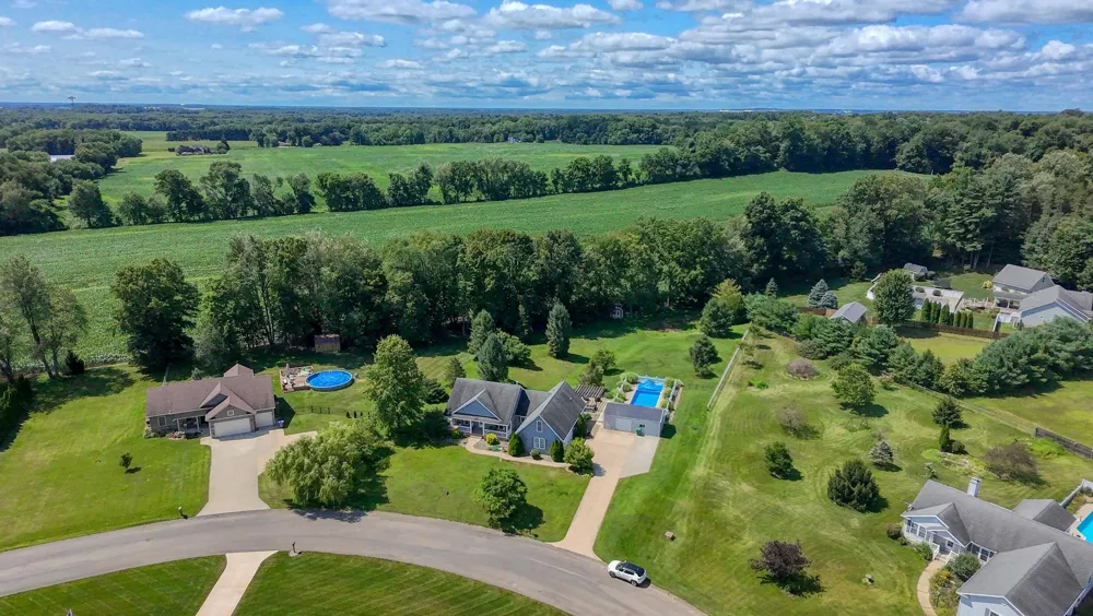 3860 Gateway Lane Niles, MI 49120