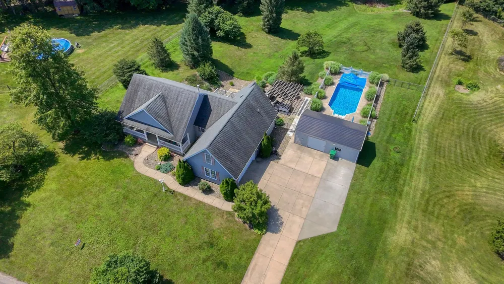 3860 Gateway Lane Niles, MI 49120