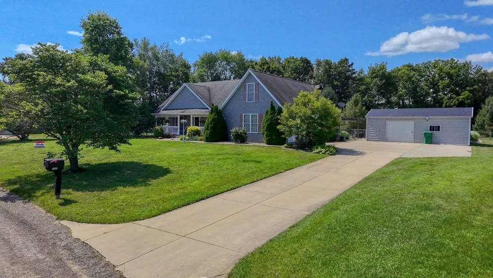3860 Gateway Lane Niles, MI 49120