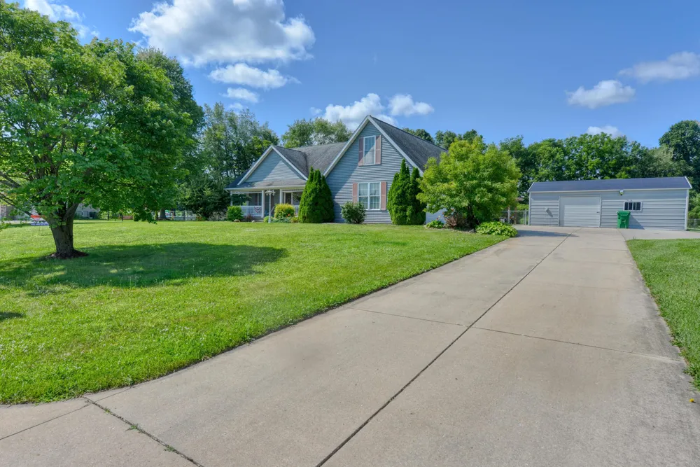 3860 Gateway Lane Niles, MI 49120
