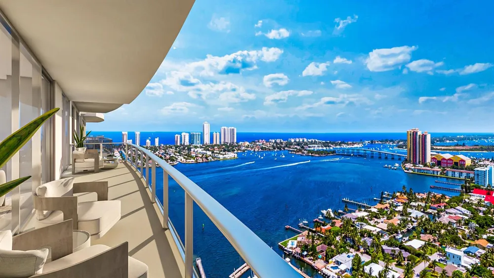220 Lake Shore Drive #1111 Lake Park, FL 33403