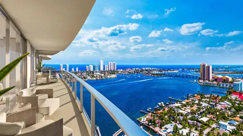 220 Lake Shore Drive #1111