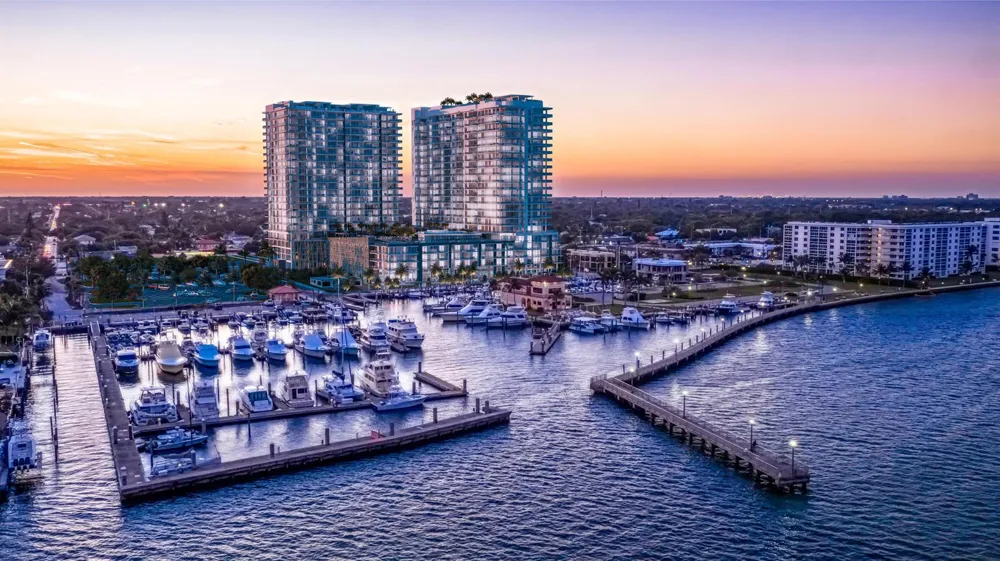 220 Lake Shore Drive #1111 Lake Park, FL 33403