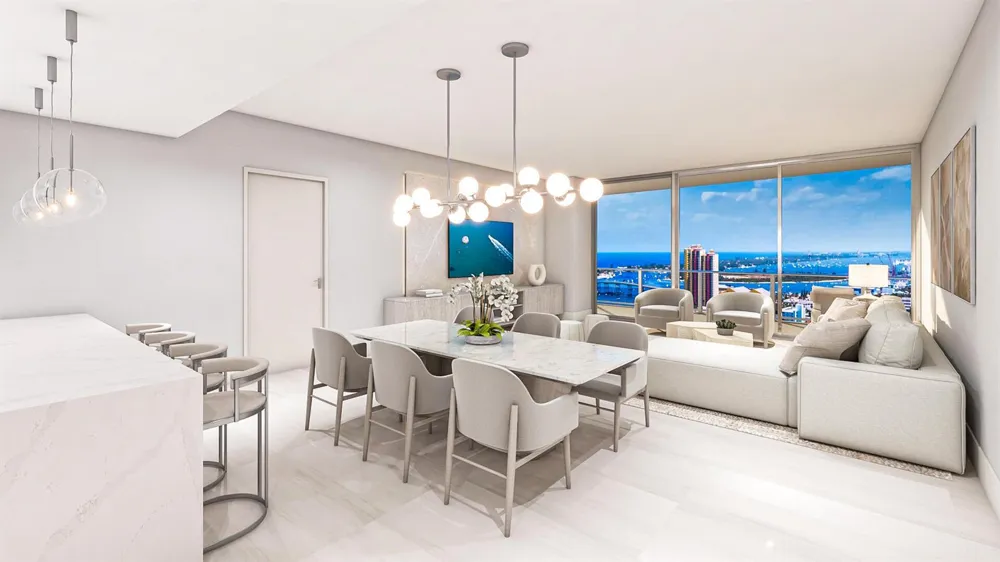 220 Lake Shore Drive #1111 Lake Park, FL 33403
