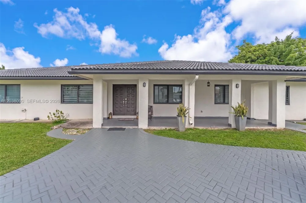 551 SW 127th Ave Miami, FL 33184