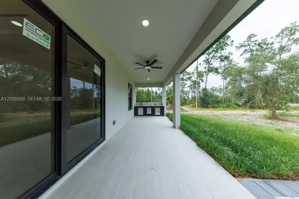 814 Calyton Ave Lehigh Acres, FL 33972