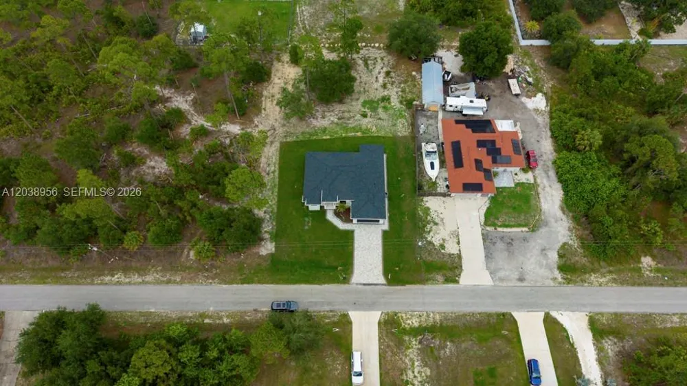 814 Calyton Ave Lehigh Acres, FL 33972