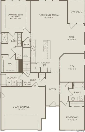 3087 Wyvern Road