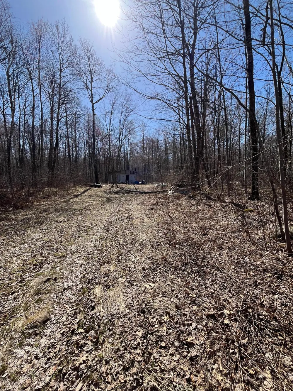 1 TBD Hinckley, MN 55037