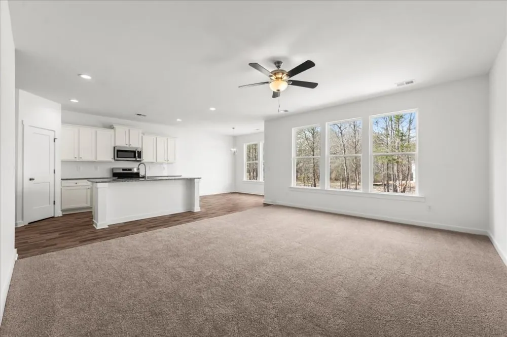 526 Lillian Way Statham, GA 30666