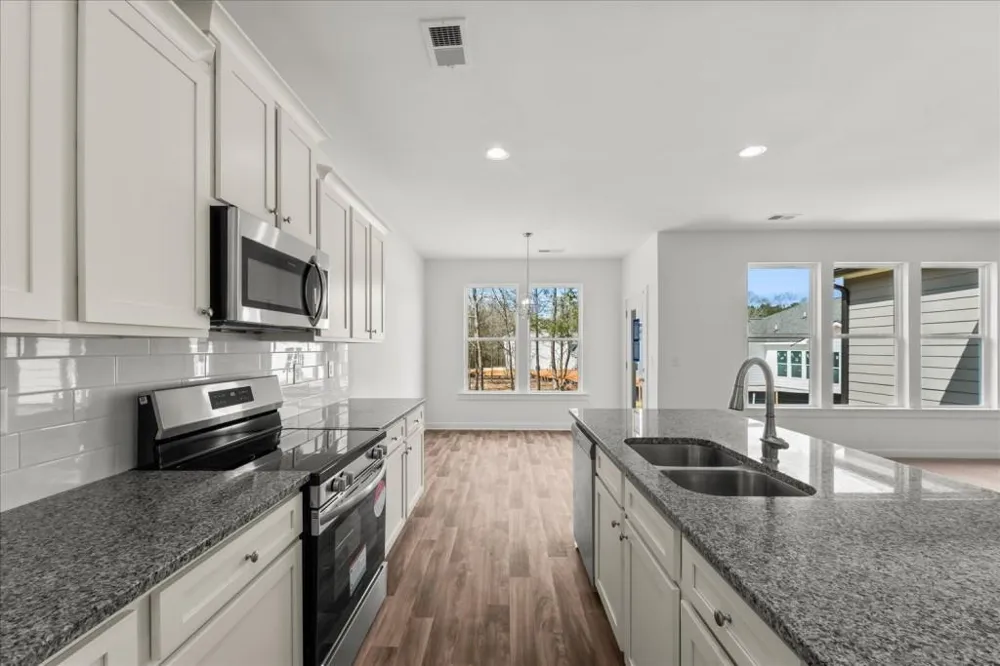 526 Lillian Way Statham, GA 30666