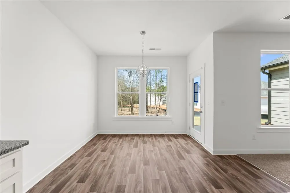 526 Lillian Way Statham, GA 30666