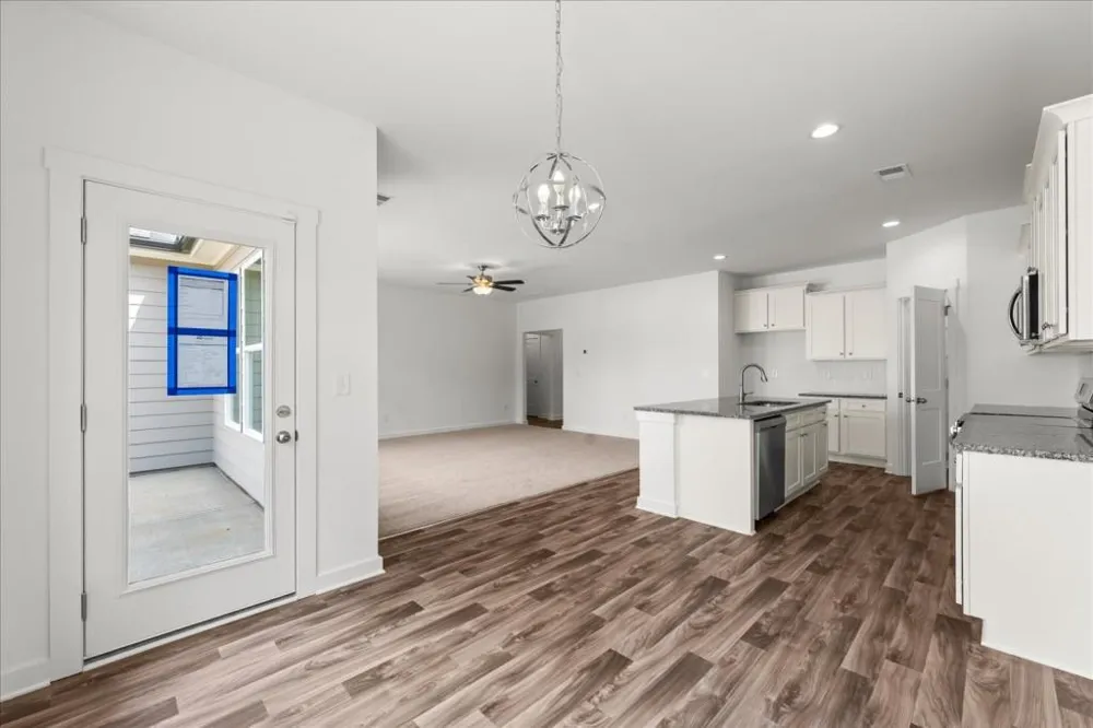 526 Lillian Way Statham, GA 30666