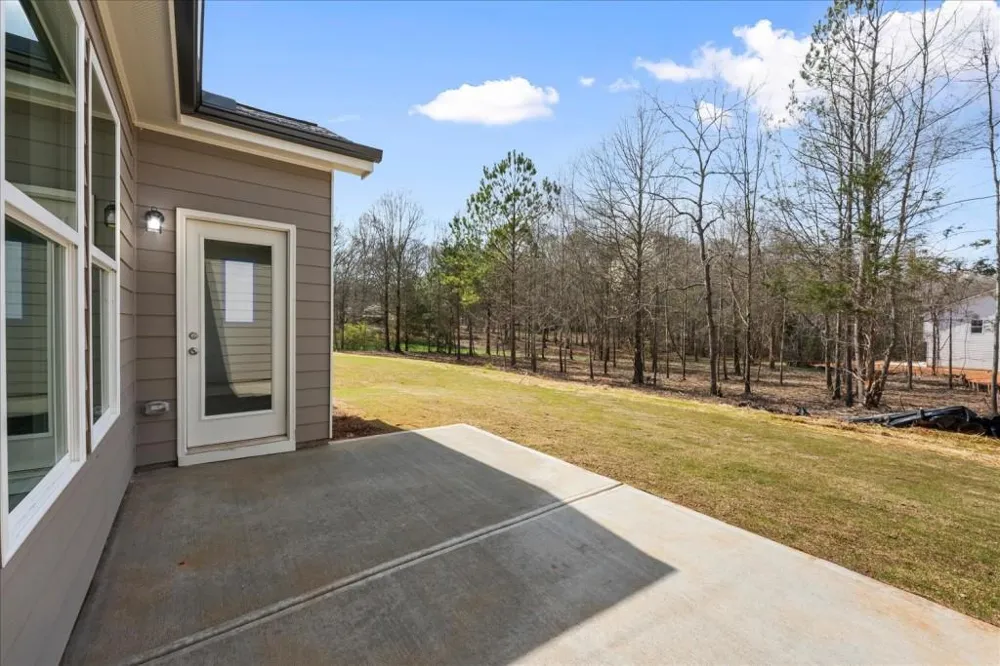 526 Lillian Way Statham, GA 30666