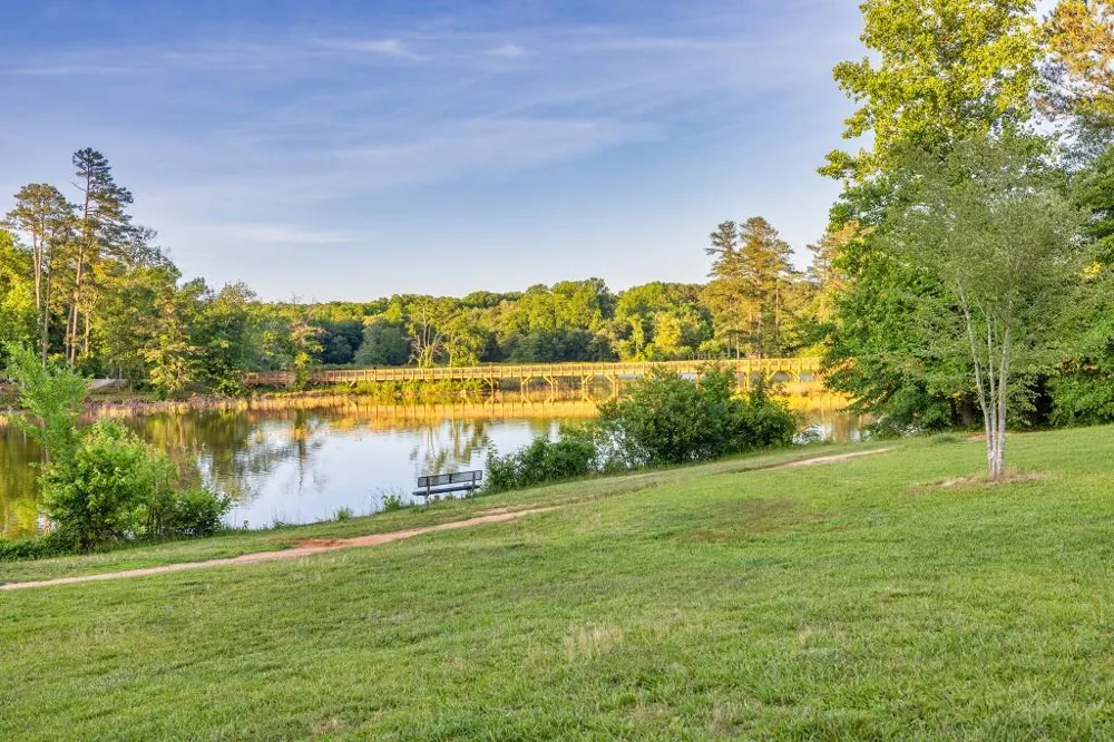 526 Lillian Way Statham, GA 30666