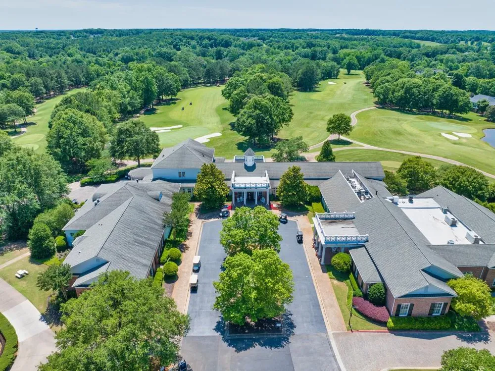 526 Lillian Way Statham, GA 30666