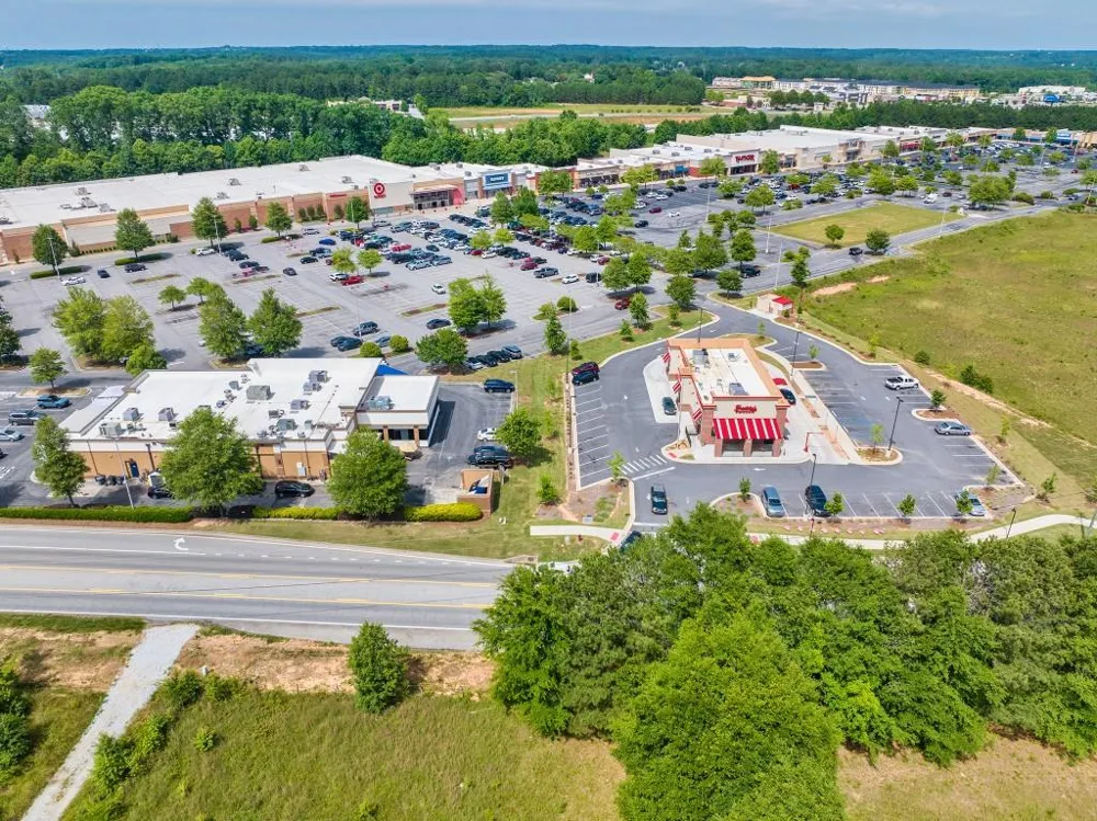 526 Lillian Way Statham, GA 30666
